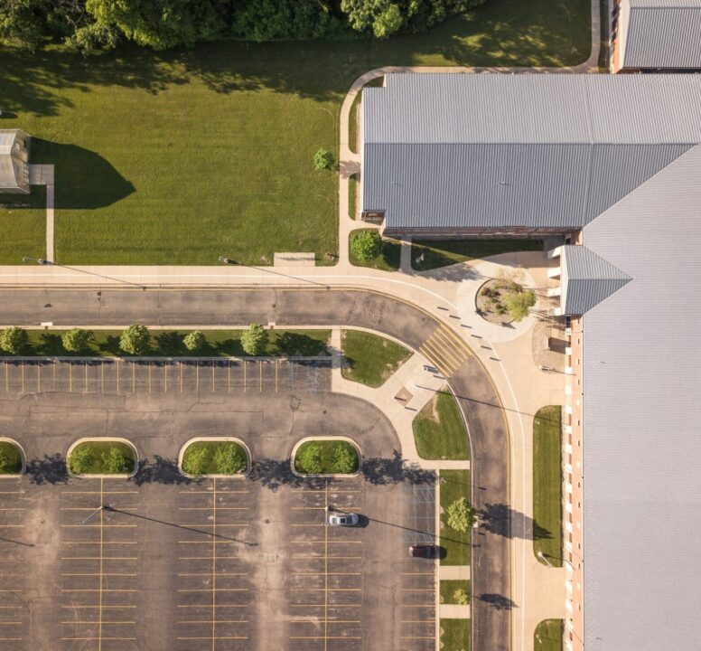 Car Park Design