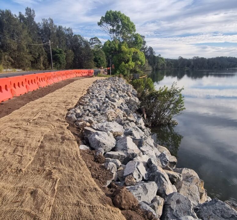 Retaining Wall Engineering